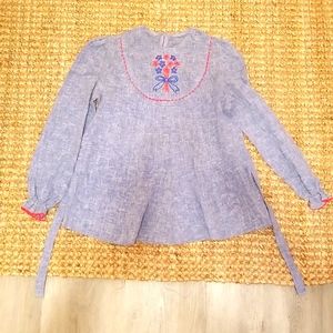Vintage Top